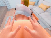 Tanya Sex Growth Test