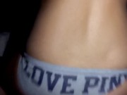 Riding That Dick With My Panties On 9/16