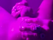 Crystal ball!