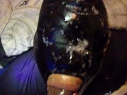 I Can't Breath!!! 15/16