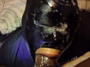 I Can't Breath!!! 16/16