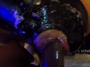 I Can't Breath!!! 5/16