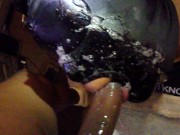 I Can't Breath!!! 6/16