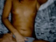 Squirting In My Panties 12/16