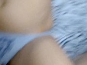 Squirting In My Panties 3/16