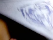 Squirting In My Panties 4/16