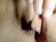 Squirting In My Panties 5/16