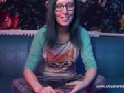Homely Goddess JOI - Teaser