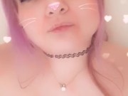 Pink spunk