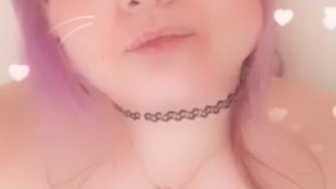 Pink spunk
