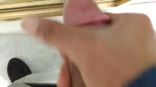 BBC Masturbation