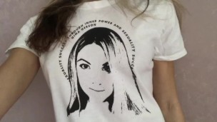 Gina Gerson cute baby doll