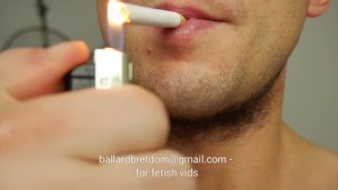 Cig Smoke Daddy chaturbate ballard_ 