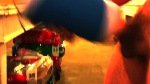 STROKER