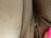 Make that pussy cream