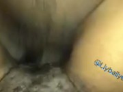 Tight dyke craving for dick 15/16