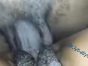 Tight dyke craving for dick 7/16