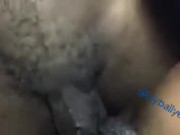 Tight dyke craving for dick 9/16