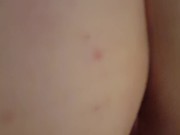 Écolière  Baise après les cours en levrette frenchjoi 4k 7/16