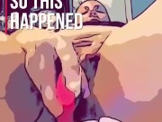 Comic book filter fun 