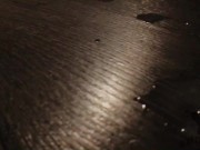 ASMR HD Horny Teen Makes His Veiny Cock Shoot Cum