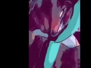 Comic book filter fun  - Screenshot 11 of 16 - Bbw Masturbation