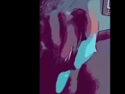 Comic book filter fun  - Screenshot 14 of 16 - Bbw Masturbation