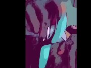 Comic book filter fun  - Screenshot 4 of 16 - Bbw Masturbation