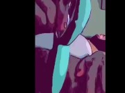 Comic book filter fun  - Screenshot 6 of 16 - Bbw Masturbation