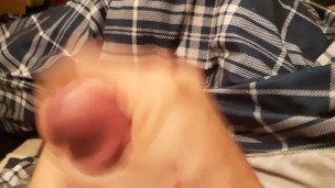 Cumming In Panties!! 