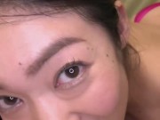 【無】縦型動画 034 ～いつまでたっても変わらない桃色乳首～ パート1 - Screenshot 6 of 16 - Porn Stars