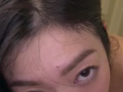 【無】縦型動画 034 ～いつまでたっても変わらない桃色乳首～ パート2 12/16