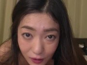 【無】縦型動画 034 ～いつまでたっても変わらない桃色乳首～ パート2 5/16