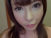 【無】縦型動画 036 ～原寸大くぱぁオナニー～ パート1 2/16