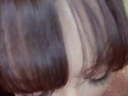 【無】縦型動画 036 ～原寸大くぱぁオナニー～ パート2 13/16