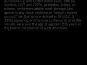 【無】縦型動画 037 ～お気に入りADはハメさせられる～ パート1 1/16