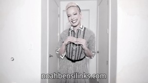 Please Daisy (50s housewife) - Extended Preview - Noah Bensi