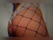 Juicy Booty Waiting