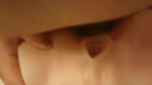 fucking my sextoy