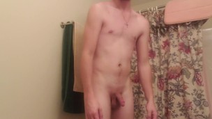 Strip tease