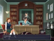 SummertimeSaga FUNNY ADVENTURES- PART 111 12/16