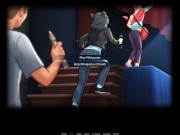 SummertimeSaga FUNNY ADVENTURES- PART 111 16/16