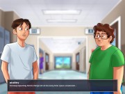 SummertimeSaga FUNNY ADVENTURES- PART 111 2/16