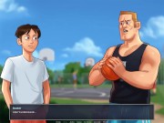 SummertimeSaga FUNNY ADVENTURES- PART 111 6/16