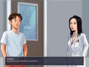 SummertimeSaga MILF RIDES MY COCK - PART 114 12/16