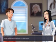 SummertimeSaga FUCKING MY POPULAR BITCH- PART 115 5/16