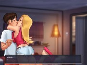 SummertimeSaga FUCKING MY POPULAR BITCH- PART 115 6/16