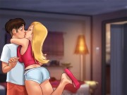 SummertimeSaga FUCKING MY POPULAR BITCH- PART 115 7/16