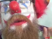 Tastes Like Carnie! Giant Clown Boppy has a taste for People! (Preview)
