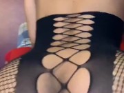 Rose being sexy!